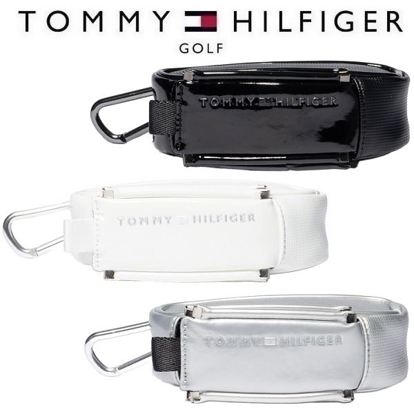 トミーヒルフィガー ゴルフ ボールポーチ モダンスポーツ TOMMY HILFIGER THMG4S...