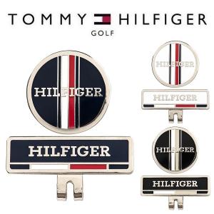トミー ヒルフィガー ゴルフ マーカー シングル TOMMY HILFIGER GOLF THMG5SM2 【ポスト投函配送】