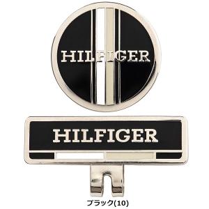 トミー ヒルフィガー ゴルフ マーカー シング...の詳細画像3