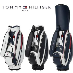 TOMMY HILFIGER（トミー・ヒルフィガー） カートキャディバッグ