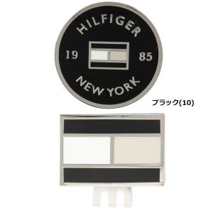 トミー ヒルフィガー ゴルフ マーカー シング...の詳細画像2