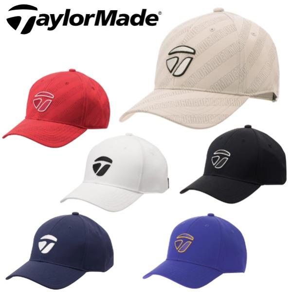 テーラーメイド ゴルフ キャップ METAL-T キャップ メンズ  TaylorMade Golf...