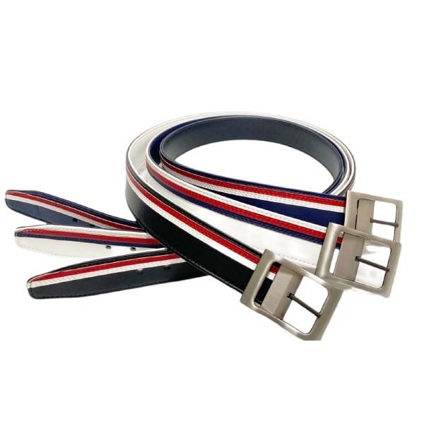 テイルウィンド ゴルフ リバーシブル ベルト メンズ TWGF2206