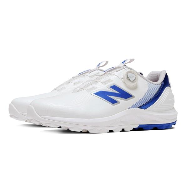 ニューバランス ゴルフシューズ Fresh Foam X 2500 v5 SL Boa UG2500...