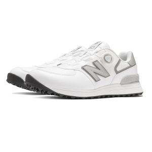 New Balance Golf ニューバランス ゴルフシューズ スパイクレス