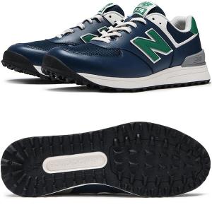 New Balance Golf ニューバランス ゴルフシューズ スパイクレス
