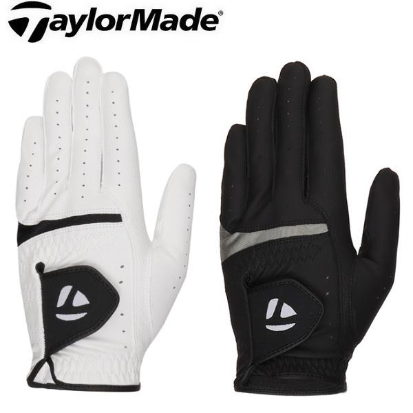 テーラーメイド ゴルフ グローブ デュラブル グリップ 3.0 グローブ 左手用 メンズ Taylo...