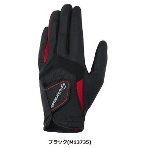 テーラーメイド ゴルフ グローブ RBZ グロ...の詳細画像4