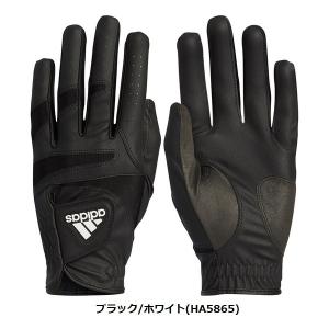 アディダス ゴルフ グローブ アディテック22...の詳細画像2
