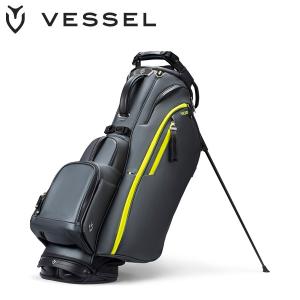 VESSEL 【限定品】 ベゼル 正規品 Player 5.0 Pro Stand Bag プロ