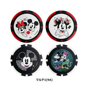 ディズニー ゴルフ ボールマーカー DISNE...の詳細画像1