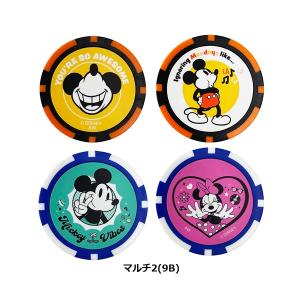 ディズニー ゴルフ ボールマーカー DISNE...の詳細画像3