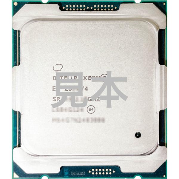Intel Xeon E5-2650 v4 2.2 GHz (Max 2.90 GHz) 12Cor...