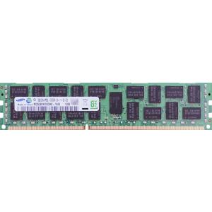 PC3L-10600R 16GB 2枚組 ECC Registered DDR3 RDIMM増設メモ...