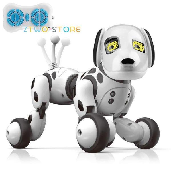 ロボット犬 ロボットおもちゃ 電子ペット 犬型ロボット ペットロボット 子供おもちゃ 男の子 女の子...