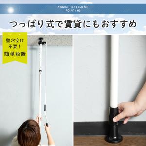 オーニング 3m オーニングシェード オーニン...の詳細画像3