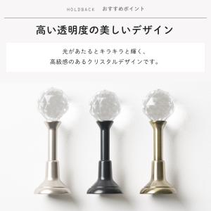 カーテンホルダー おしゃれ カーテン 留め具 ...の詳細画像1