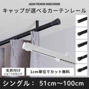 TOSO（トーソー） トーソーカーテンレール 中型 カーブレール（500R