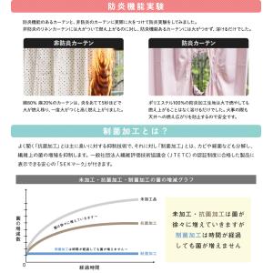 医療用カーテン 医療施設 病院 医院 介護施設...の詳細画像3