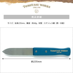 角ベラ ヘラ 壁紙 入隅 施工道具 ステンレス...の詳細画像3