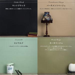 ペンキ 壁紙 DIY 壁 水性塗料 おしゃれ ...の詳細画像4