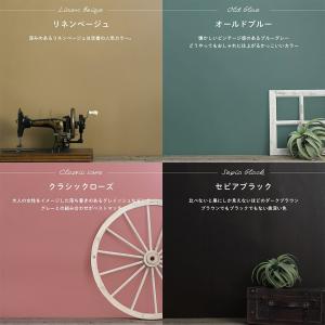 ペンキ 壁紙 DIY 壁 水性塗料 おしゃれ ...の詳細画像5