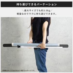 パーテーション コロナ パーティション 透明 ...の詳細画像3