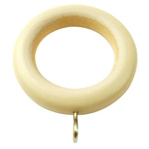 カーテンレール 部品 ランナー カーテンランナー 木製