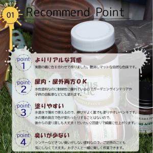 サビ 塗料 エイジング塗装 エイジング塗料 錆...の詳細画像1