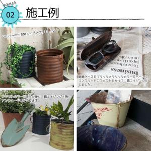 サビ 塗料 エイジング塗装 エイジング塗料 錆...の詳細画像3