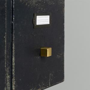 真鍮 つまみ 引き出し 取っ手 ノブ diy ...の詳細画像5