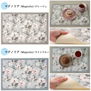 ランチョンマット 撥水 おしゃれ 北欧 拭ける...の詳細画像5