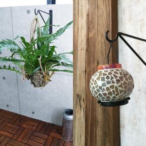 アイアン ブラケット ハンギング アイアン雑貨...の詳細画像3