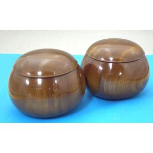 新品未使用☆ ローズ紫壇 碁笥 超特大 手作木製碁笥 本ローズ紫檀極上 特大36号 : 囲碁ラボ囲碁将棋