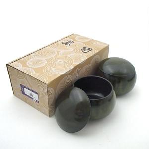 木製碁笥 新花梨 特大 : 囲碁将棋専門店の将碁屋 - 通販 - Yahoo