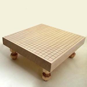卓上碁盤 本榧（日本産） t6801 : 三輪碁盤店 - 通販 - Yahoo!ショッピング