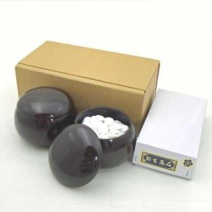 那智黒碁石(1粒売り) 25号 : 囲碁将棋専門店の将碁屋 - 通販 - Yahoo