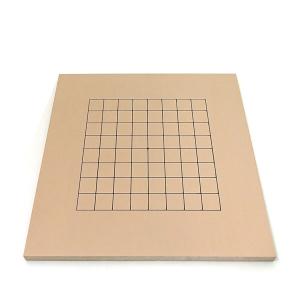 囲碁盤入門セット 安価で手軽 新桂(しんかつら...の詳細画像3