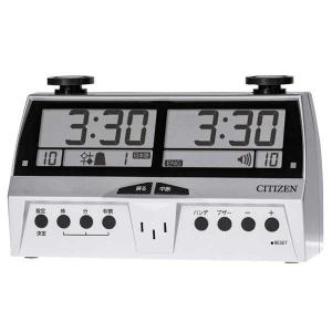 CITIZEN（シチズン） 対局時計 ザ・名人戦 DIT-40 : 藤本時計店 ヤフー