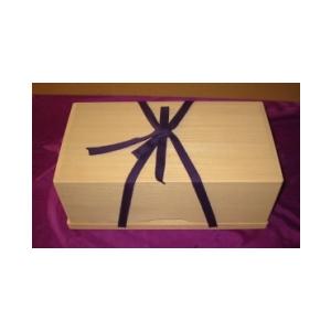 囲碁 碁笥箱 超特大の商品画像