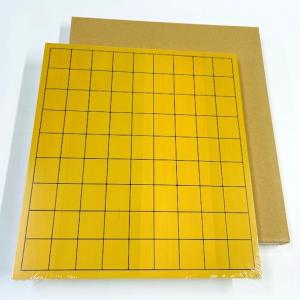 木製将棋盤 新かや10号卓上接合将棋盤 竹の詳細画像3