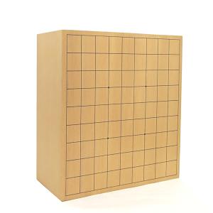 足付き将棋盤 環境に配慮し常識を破った画期的な...の詳細画像2