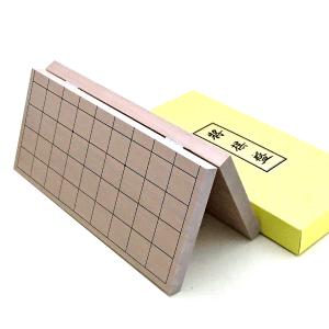 木製将棋盤セット 囲碁ラボオリジナルP製根付け...の詳細画像4