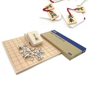将棋盤 入門用将棋盤(片面) 初心者向け 木製 : 将棋ねこまどShop