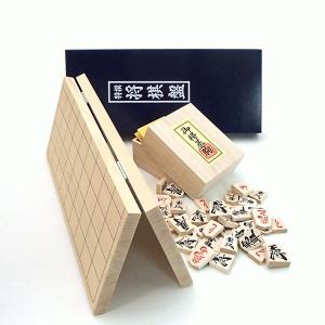 木製入門用将棋セット 歩兵 ※子供様将棋初心者の方に将棋専門店将碁屋