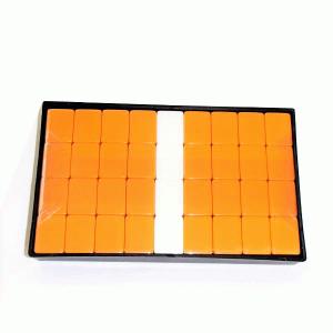 国産手打麻雀牌セット 囲碁ラボオリジナル牌スト...の詳細画像5