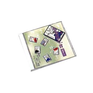かるた　小倉百人一首 朗詠CD(吉川)　大石天狗堂　（）