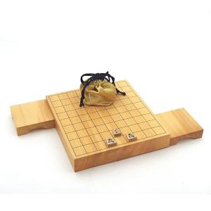 中国将棋盤 象棋 シャンチー アンティーク風 : 中国貿易公司ctc