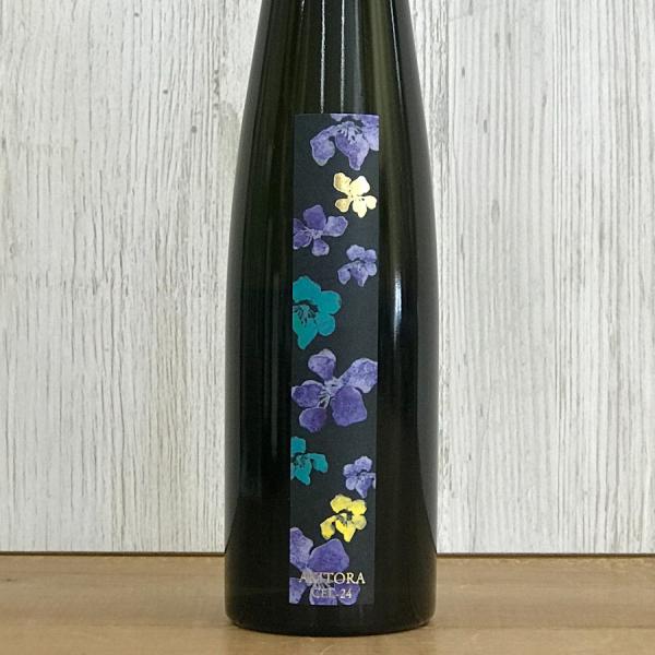 日本酒 高知 安芸虎 CEL-24 純米大吟醸 375ml