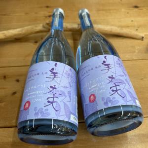 日本酒 高知 美丈夫 純米大吟醸 舞 うすにごり 720ml （新特）｜igossou-sakaya